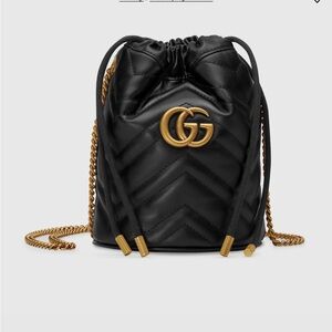 Brand new Gucci bag.